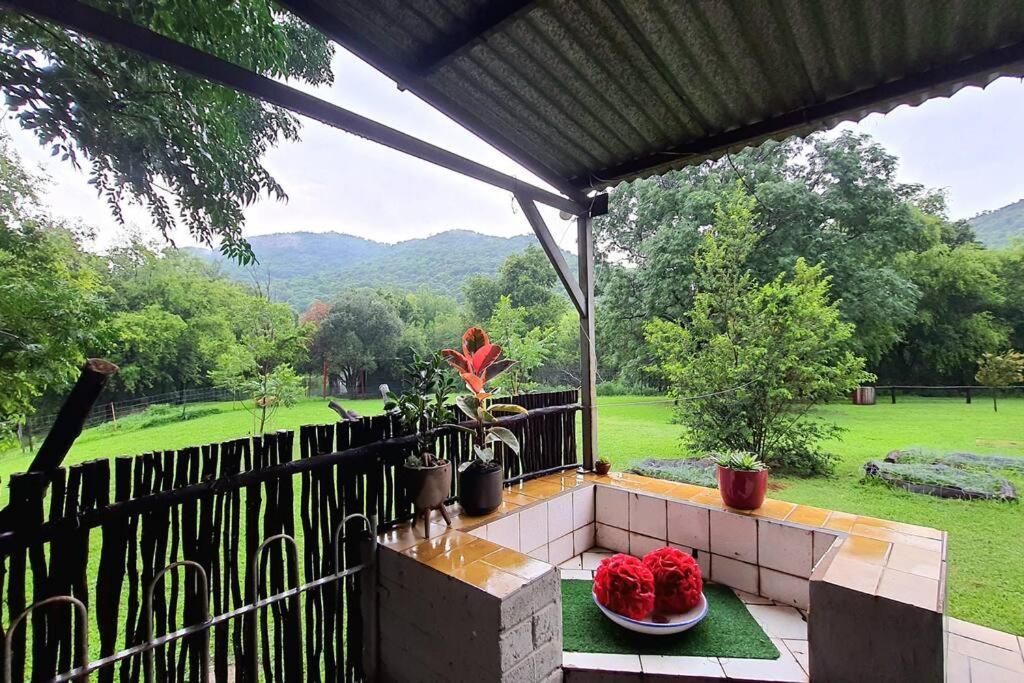 Ferienhaus Oudewerf Fly Fishing On Vaal