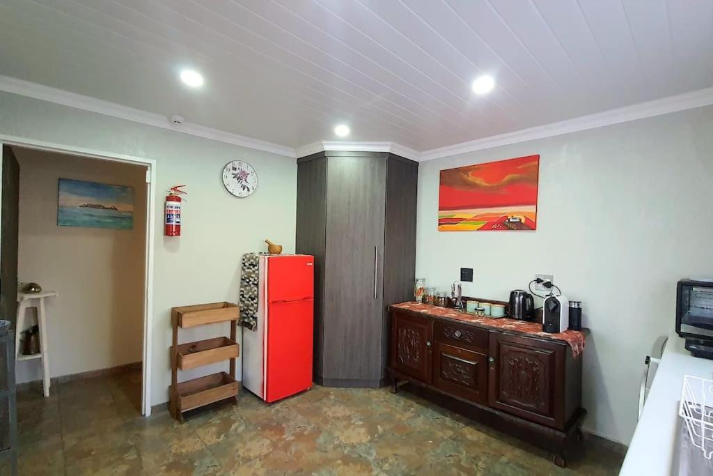 Ferienhaus Oudewerf Fly Fishing On Vaal *